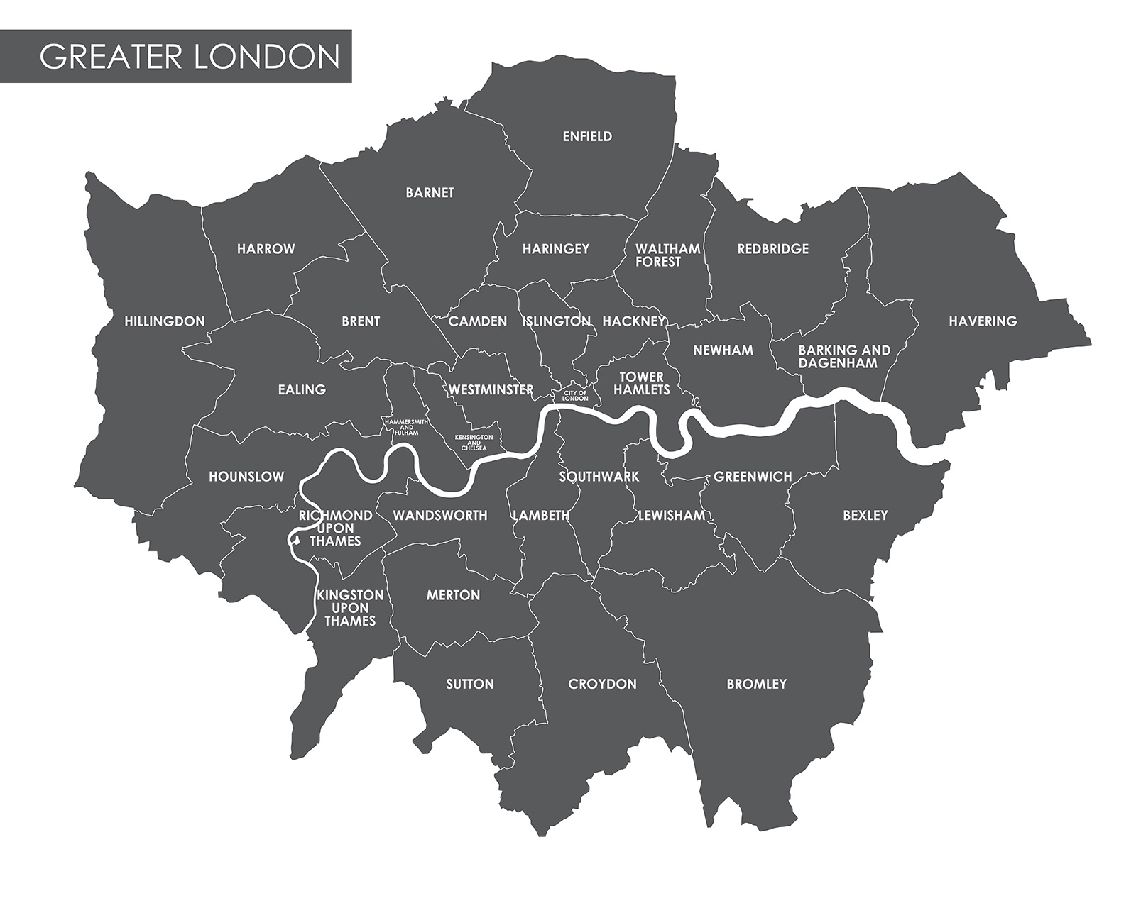 Greater London
