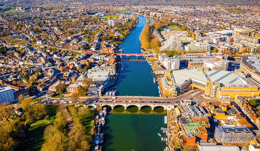 Appliance Repair in South London