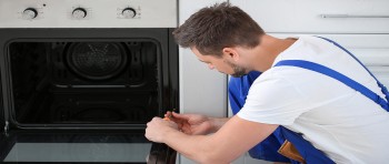 Electric Oven Repair Services in London