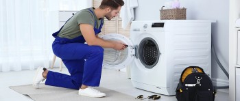 Washer Dryer Repair Services in London